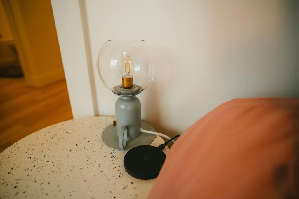 Chic Cozy Retreat - 2Br - Stunning North End Views Appartement Halifax Buitenkant foto